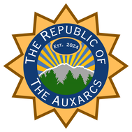 Republic of the Auxarcs
